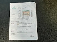 Neoventa - stan s31 - cardiotocograaf ctg - 2012 - afbeelding 2 van  3