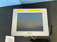 Neoventa - stan s31 - cardiotocograaf ctg - 2012 - afbeelding 3 van  10
