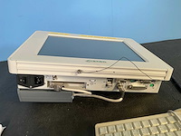 Neoventa - stan s31 - cardiotocograaf ctg - 2012 - afbeelding 5 van  10
