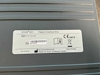 Neoventa - stan s31 - cardiotocograaf ctg - 2012 - afbeelding 1 van  1