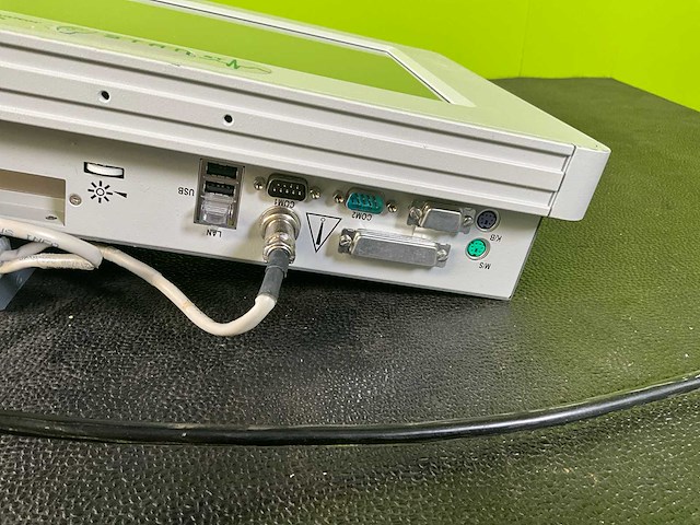 Neoventa stan s31 patiëntmonitor - afbeelding 4 van  7