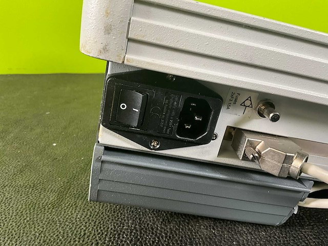 Neoventa stan s31 patiëntmonitor - afbeelding 4 van  7