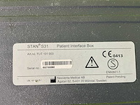Neoventa stan s31 patiëntmonitor - afbeelding 6 van  7