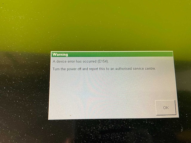 Neoventa stan s31 patiëntmonitor - afbeelding 2 van  8