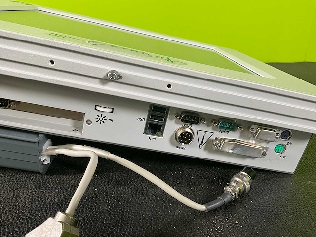 Neoventa stan s31 patiëntmonitor - afbeelding 4 van  8