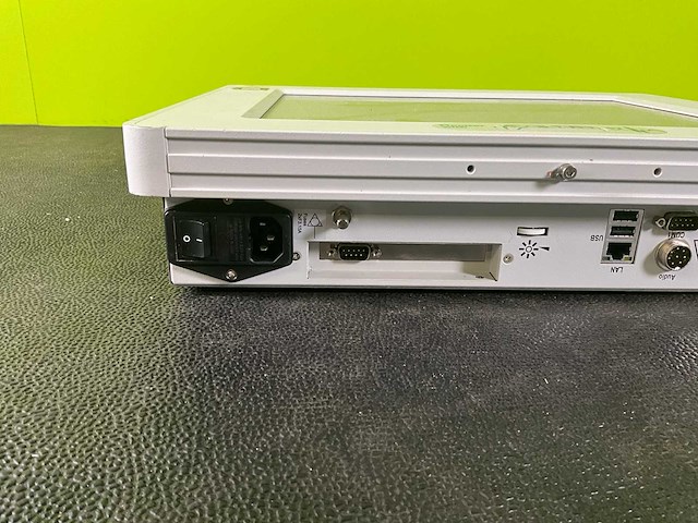 Neoventa stan s31 patiëntmonitor - afbeelding 3 van  7