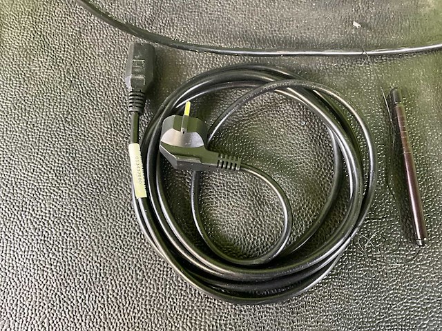 Neoventa stan s31 patiëntmonitor - afbeelding 9 van  14