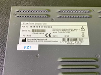 Neoventa stan s31 patiëntmonitor - afbeelding 6 van  14