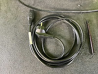 Neoventa stan s31 patiëntmonitor - afbeelding 9 van  14