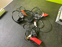 Neoventa stan s31 patiëntmonitor - afbeelding 12 van  14