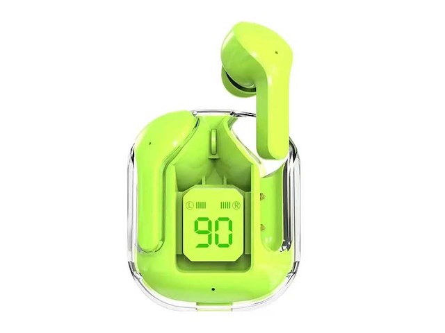 Neovibe clearpods pro (100x) - afbeelding 8 van  8