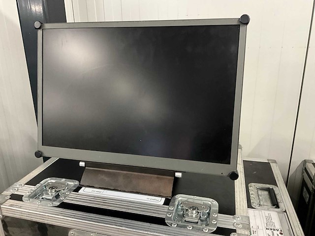 Neovo 22” data/video lcd monitor (13x) - afbeelding 1 van  7