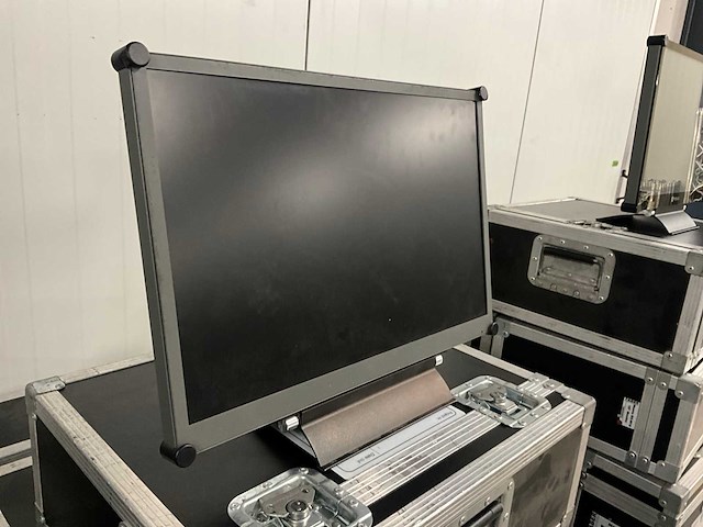 Neovo 22” data/video lcd monitor (13x) - afbeelding 2 van  7