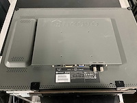 Neovo 22” data/video lcd monitor (13x) - afbeelding 4 van  7