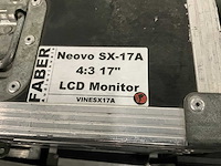 Neovo monitor (11x) - afbeelding 5 van  16