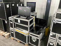 Neovo monitor (11x) - afbeelding 1 van  16