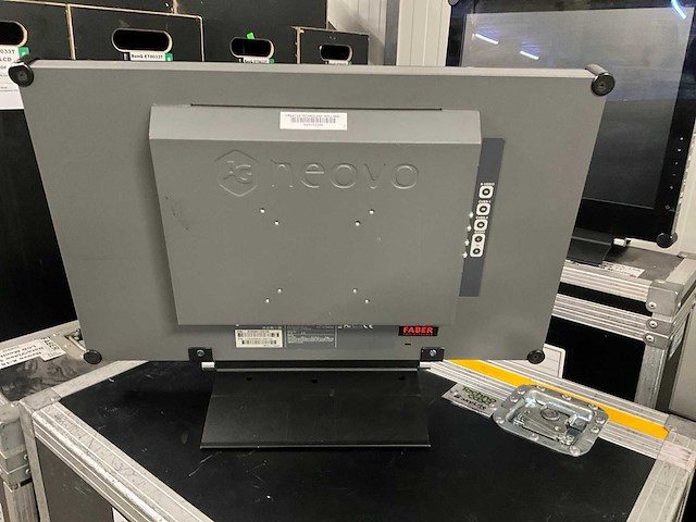 Neovo monitor (11x) - afbeelding 10 van  16