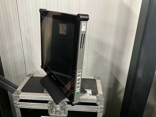 Neovo monitor (11x) - afbeelding 16 van  16