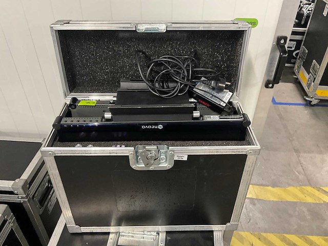 Neovo rx-w19 19” monitor (2x) - afbeelding 6 van  7