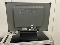 Neovo rx-w19 19” monitor (7x) - afbeelding 3 van  8