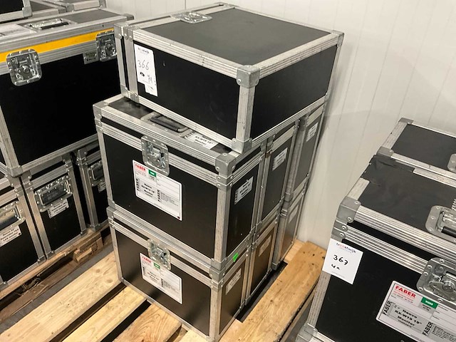 Neovo rx-w19 19” monitor (7x) - afbeelding 6 van  8