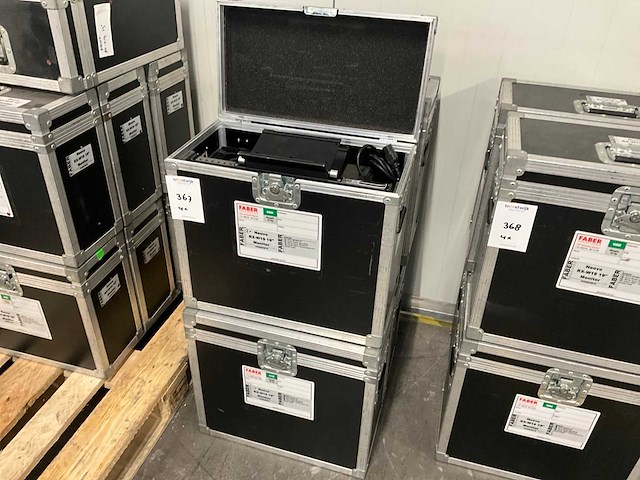 Neovo rx-w19 19” monitor (8x) - afbeelding 7 van  7