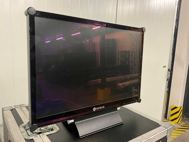Neovo rx-w19 19” monitor (8x) - afbeelding 2 van  8