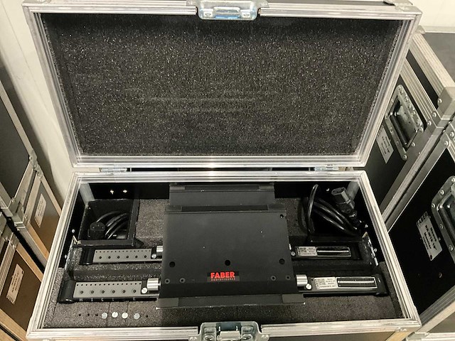 Neovo rx-w19 19” monitor (8x) - afbeelding 6 van  8