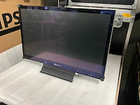 Neovo x-24 led tft monitor (3x) - afbeelding 1 van  10