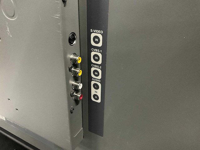 Neovo x-24 led tft monitor (3x) - afbeelding 6 van  10