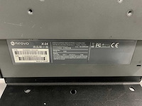 Neovo x-24 led tft monitor (3x) - afbeelding 7 van  10