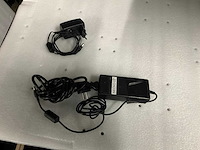 Neovo x-24 led tft monitor (3x) - afbeelding 9 van  10