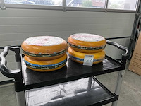 Nep kazen (18x) - afbeelding 1 van  6