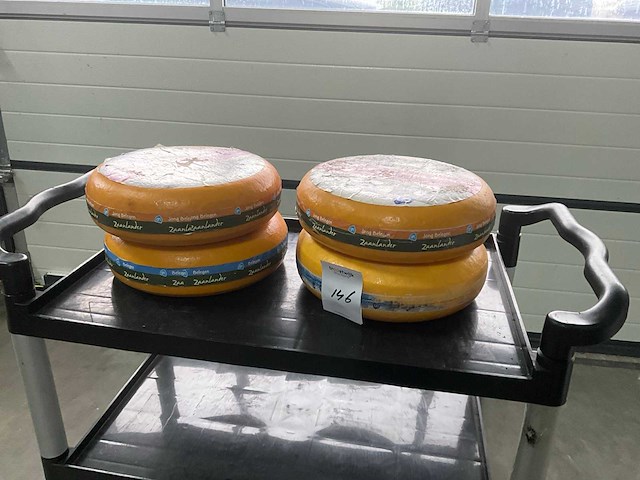 Nep kazen (18x) - afbeelding 2 van  6