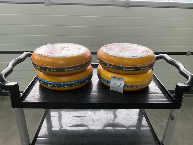 Nep kazen (18x) - afbeelding 3 van  6