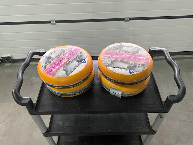 Nep kazen (18x) - afbeelding 4 van  6