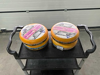 Nep kazen (18x) - afbeelding 4 van  6