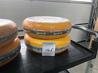 Nep kazen (18x) - afbeelding 5 van  6