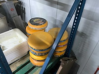 Nep kazen (18x) - afbeelding 6 van  6