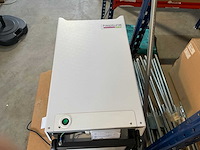 Neptune mini waterfilter - afbeelding 1 van  2