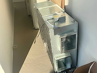 Ner-b2500d-s ventilator - afbeelding 2 van  4