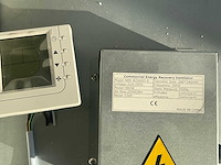 Ner-b2500d-s ventilator - afbeelding 3 van  4