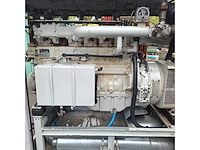 Nerco - 2001 - e2876 e302 - stoomgenerator - afbeelding 2 van  21