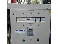 Nerco - 2001 - e2876 e302 - stoomgenerator - afbeelding 3 van  21