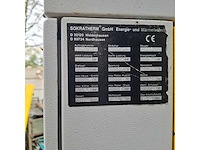 Nerco - 2001 - e2876 e302 - stoomgenerator - afbeelding 6 van  21