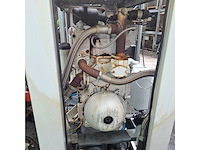 Nerco - 2001 - e2876 e302 - stoomgenerator - afbeelding 7 van  21