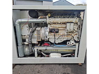Nerco - 2001 - e2876 e302 - stoomgenerator - afbeelding 11 van  21