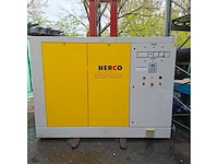 Nerco - 2001 - e2876 e302 - stoomgenerator - afbeelding 1 van  21
