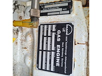 Nerco - 2001 - e2876 e302 - stoomgenerator - afbeelding 13 van  21