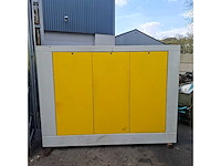 Nerco - 2001 - e2876 e302 - stoomgenerator - afbeelding 12 van  21